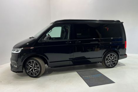 Volkswagen TRANSPORTER T28 SWB DIESEL 2.0 TDI 150 Highline Van DSG